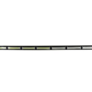 TB-099WG - barra de luz intermitente led de tráfico 90-120 cm blanco-verde