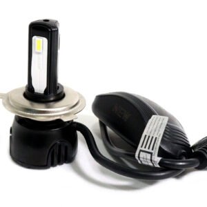 M05X-PRO-H4 BOMBILLO (rtd) led philips apto para corriente alterna y directa 6000 lm