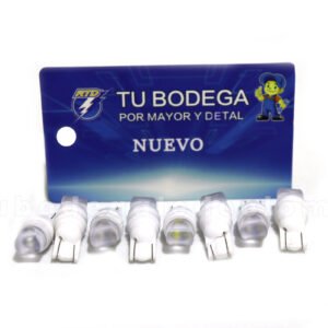 C1  cocuyo bayoneta 158 alta potencia en ceramica funcio fijo