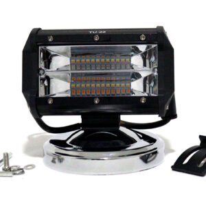 TB-057 W/Y exploradora 45 led foco expansivo