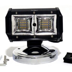 TB-064 W/Y exploradora tipoespejo de 32led