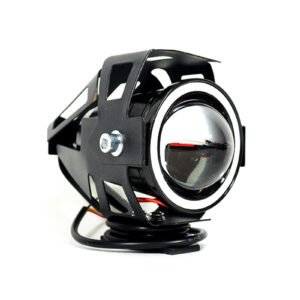 TB-110 B exploradora transformer bicolor con ojo de angel funcion altas bajas y flasheo