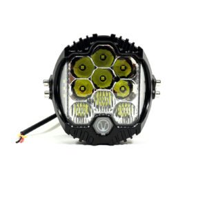 TB-210W FARO 5" luz de trabajo doble proyector cocuyo integrado