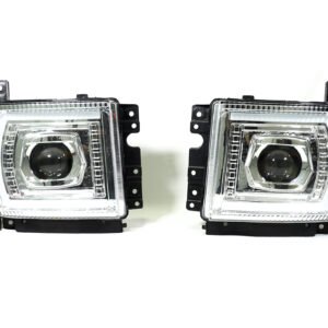 TC-001-NPR FARO de lujo npr superior cocuyo direccional secuencial