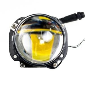 M01X-PRO PROYECTOR profesional, laser led, luz altas y bajas