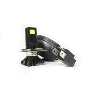 M02-RTD-H4P BOMBILLO (rtd) universal apto para corriente alterna y directa 6000 lm