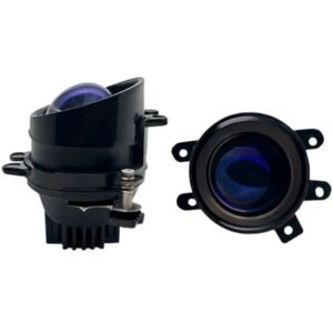 TB-224 EXPLORADORA led, de alta potencia (matrix) con encaje tipo original, lupa tipo cuarzo para mayor proyección