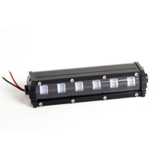 TB-503 EXPLORADORA led lineal, función luz fija