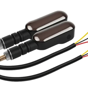 TUM-10 DIRECCIONAL led rgb para moto multifuncion alta intensidad