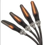 TUM-12 DIRECCIONAL led para moto multifuncion alta intensidad