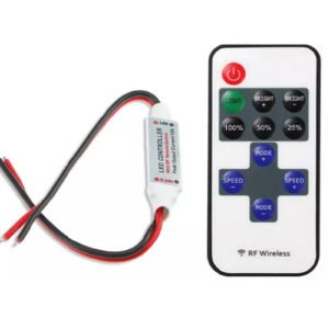 TU-13RG CONTROLADOR de interruptor remoto inalambrico