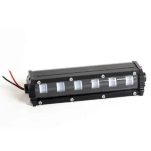 TB-503 EXPLORADORA led lineal, función luz fija