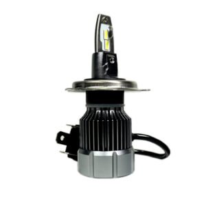 V3S-880 BOMBILLO led aleman turboventilado de un filamento, luz blanca