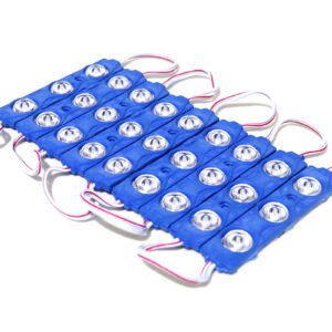 LED3  modulo 3 led tipo americano funcion fijo