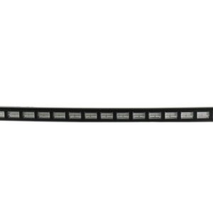 TB-203 - regleta para panorámico led 18 secciones blanco y amarillo